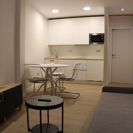 Apartamentos Picos De Europa Сантандер Екстериор снимка