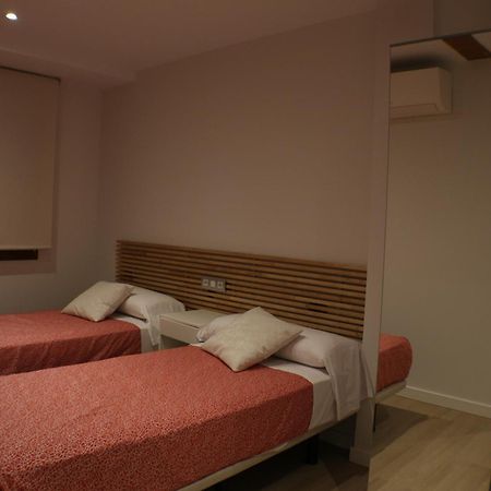 Apartamentos Picos De Europa Сантандер Екстериор снимка