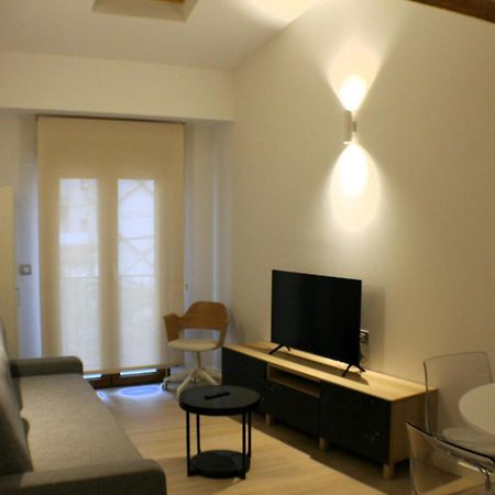 Apartamentos Picos De Europa Сантандер Екстериор снимка