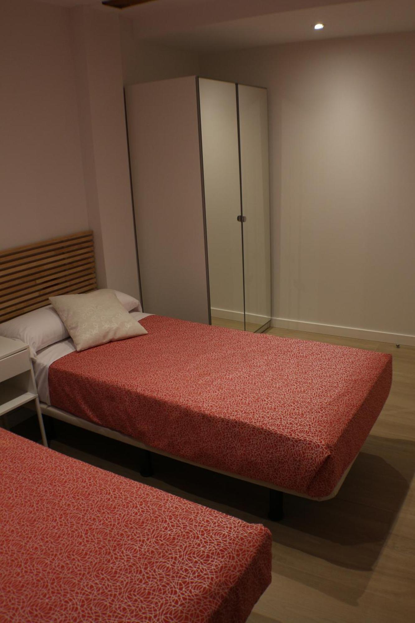 Apartamentos Picos De Europa Сантандер Екстериор снимка