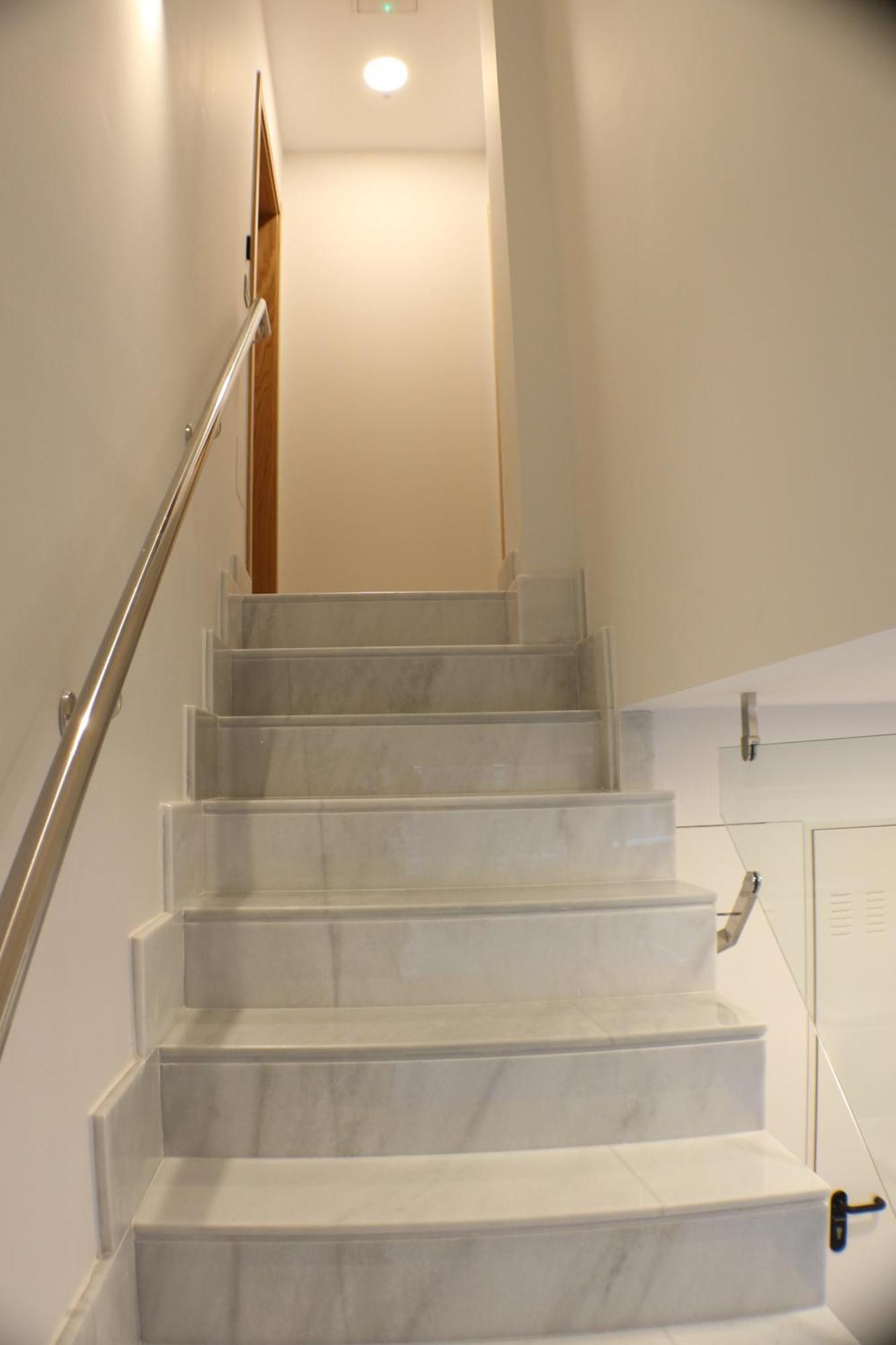 Apartamentos Picos De Europa Сантандер Екстериор снимка
