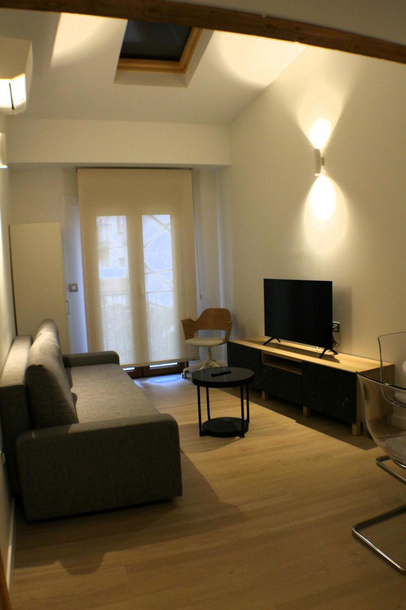 Apartamentos Picos De Europa Сантандер Екстериор снимка