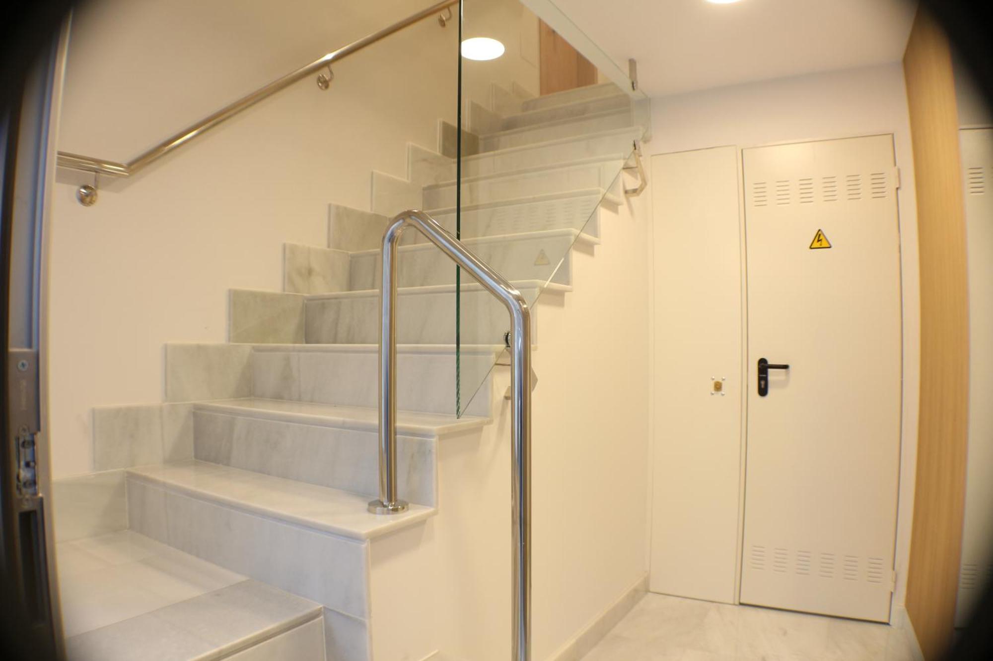 Apartamentos Picos De Europa Сантандер Екстериор снимка