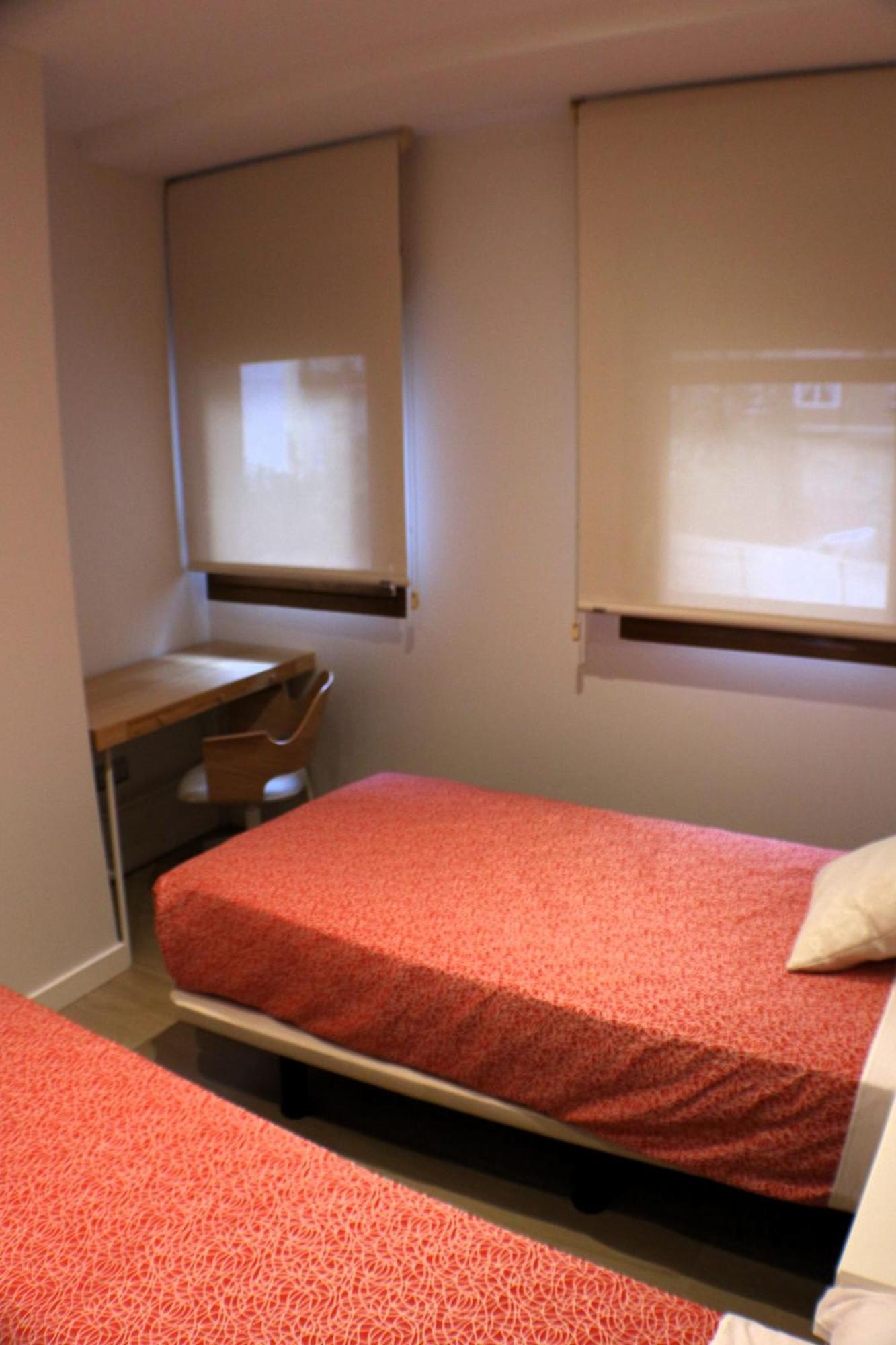 Apartamentos Picos De Europa Сантандер Екстериор снимка