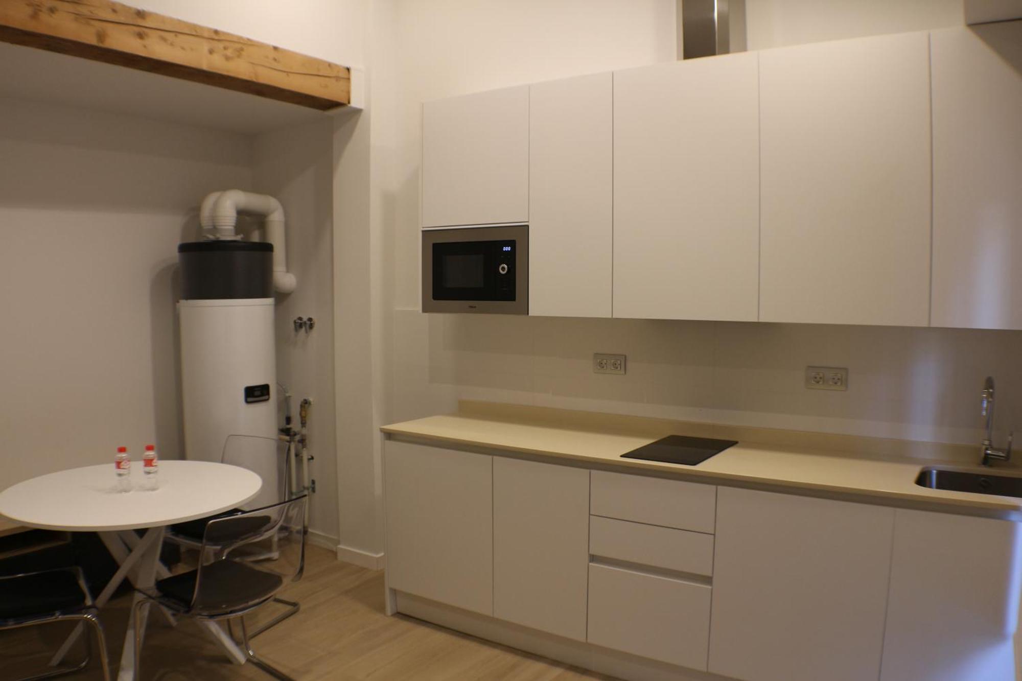 Apartamentos Picos De Europa Сантандер Екстериор снимка