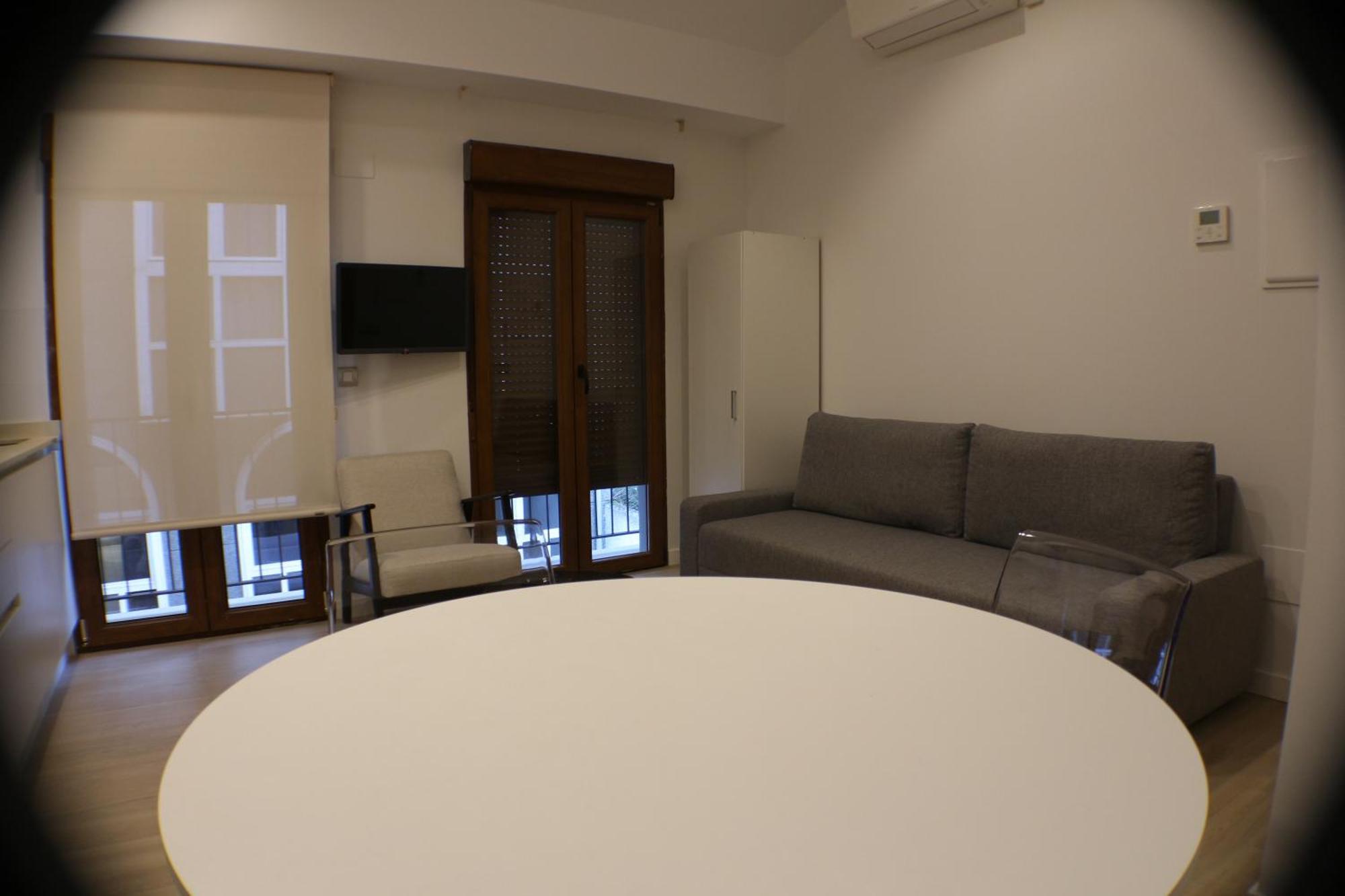 Apartamentos Picos De Europa Сантандер Екстериор снимка