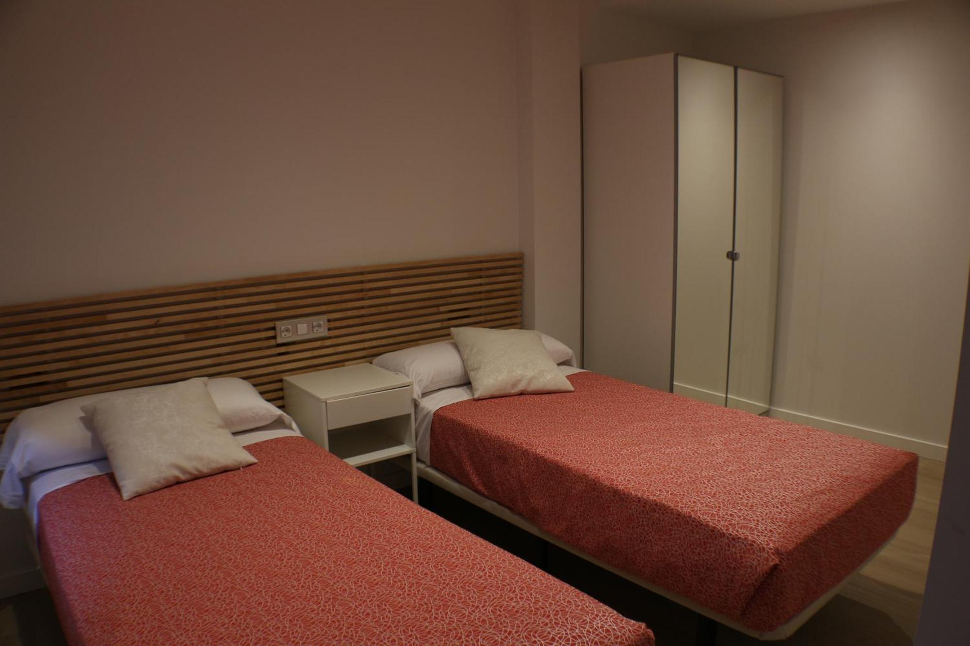 Apartamentos Picos De Europa Сантандер Екстериор снимка
