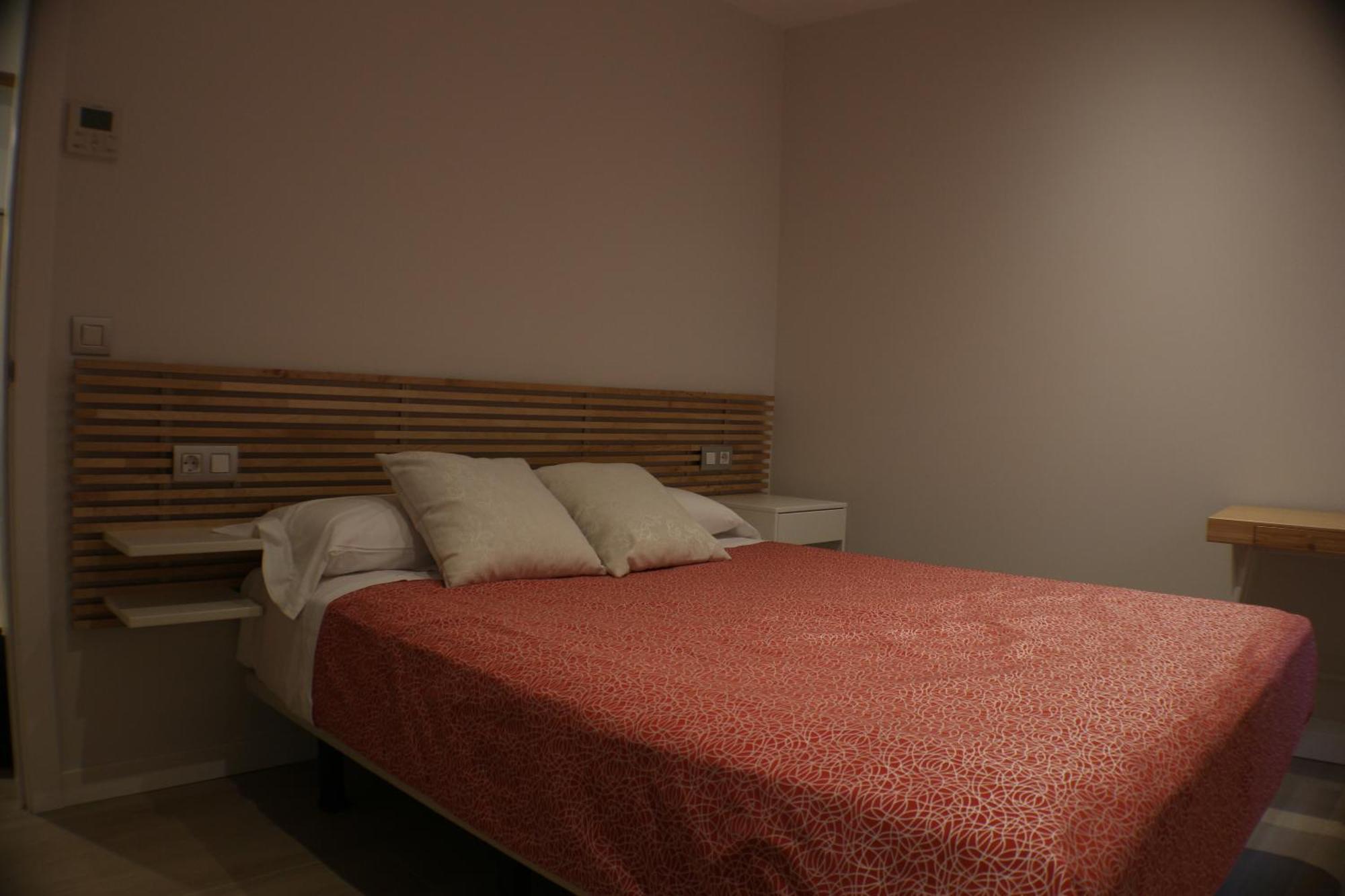 Apartamentos Picos De Europa Сантандер Екстериор снимка